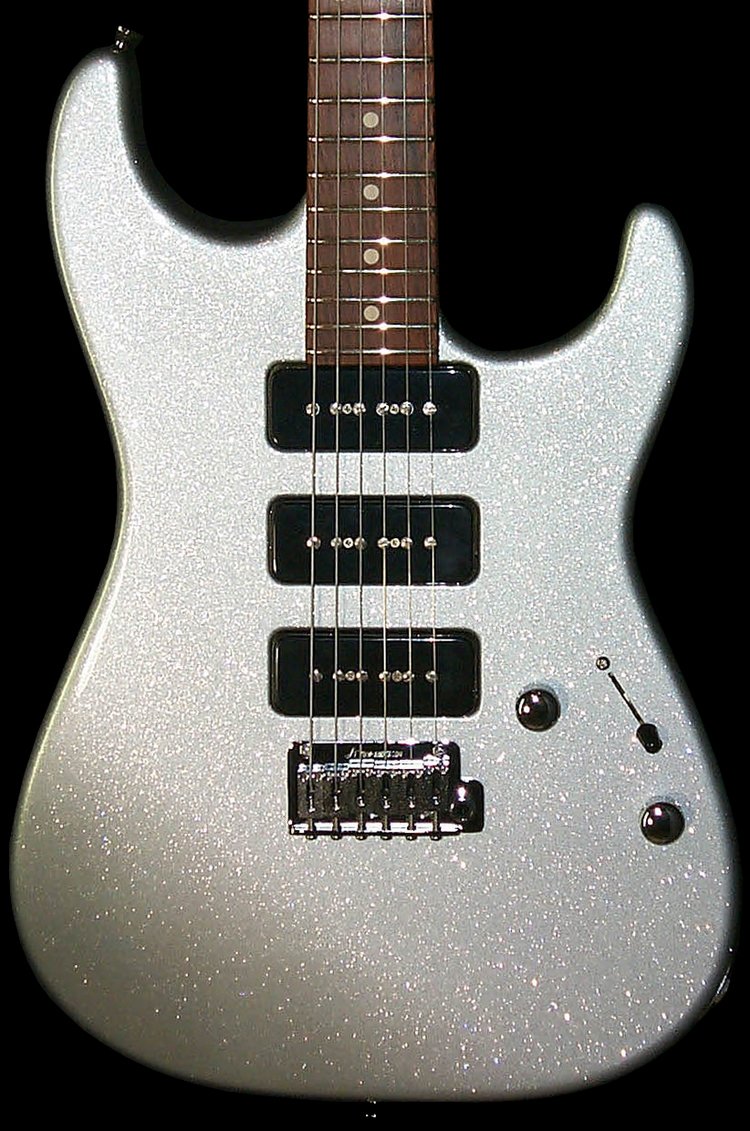 Anderson Guitarworks